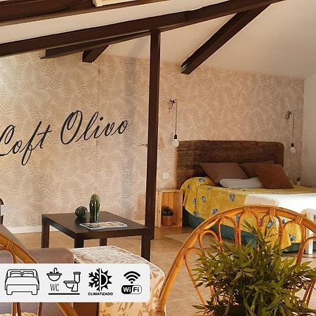 Casa Rural Juanin - Alojamiento Turistico Gold Fresnedoso de Ibor Luaran gambar